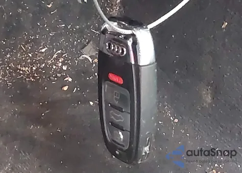 2013 Audi A5 2.0T Premium from USA, damaged, VIN WAULFAFR5DA041440